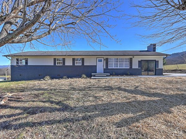 371 H Heaton Road, Elizabethton, TN 37643