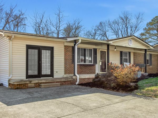 817 Alma Lane, Kingston, TN 37763