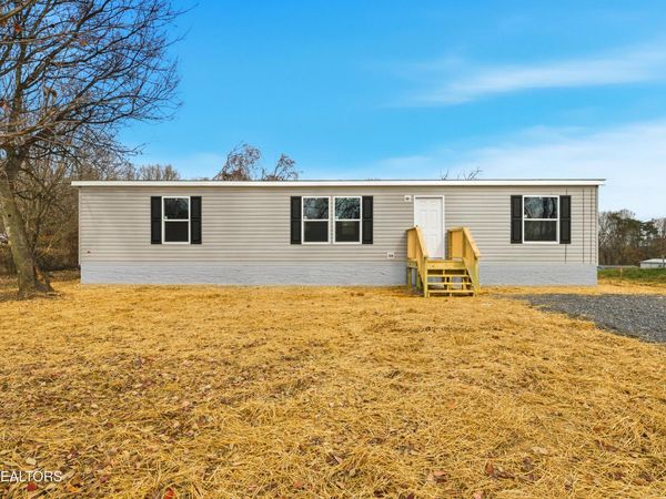 402 Tedder Street St, Rockwood, TN 37854