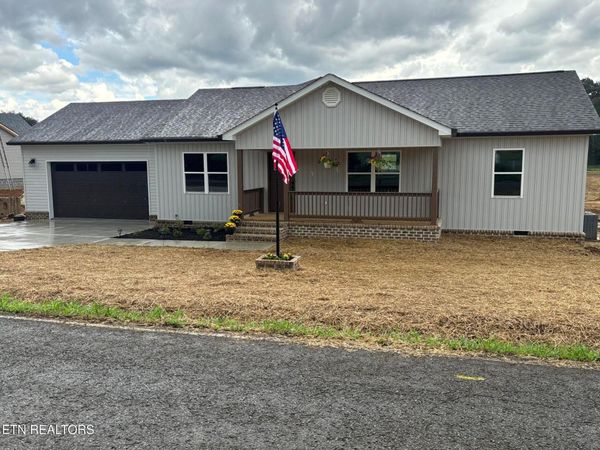 2426 Old York Highway , Dunlap, TN 37327