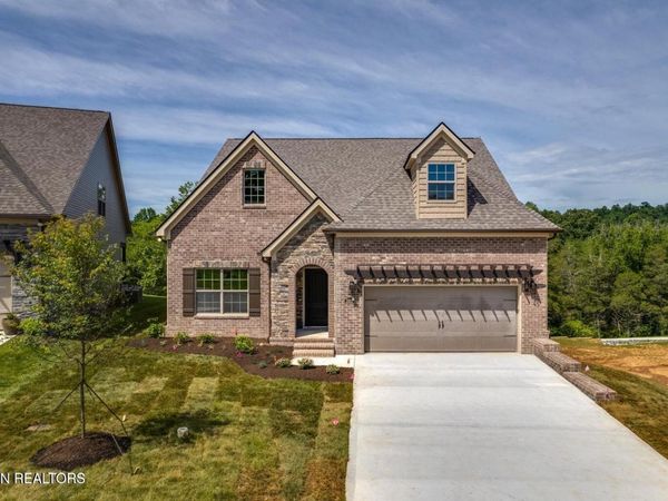 3009 Sycamore Creek Ln , Knoxville, TN 37931