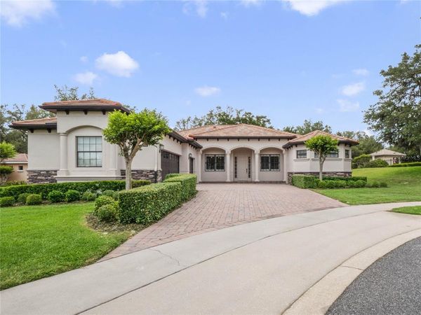 32551 HAWKS LAKE LANE , SORRENTO, FL 32776