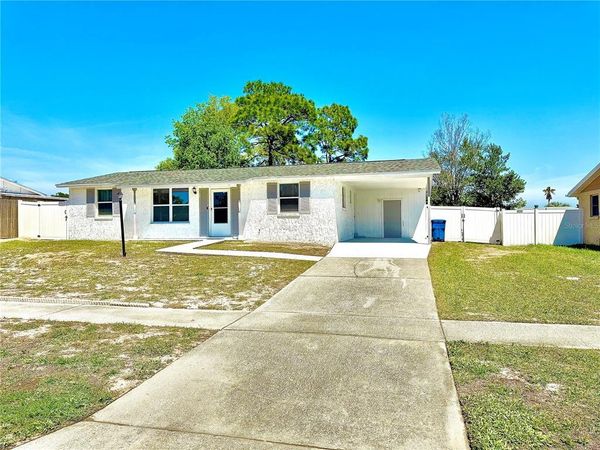 9519 CENTURY DRIVE , SPRING HILL, FL 34608