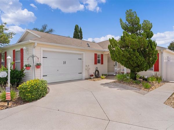 401 CALHOUN COURT , THE VILLAGES, FL 32162