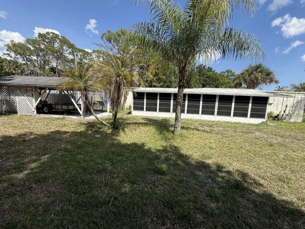 17315 Brinkerhoff Lane , Okeechobee, FL 34974
