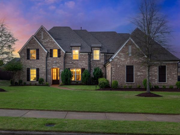 12826 SHANE HOLLOW DR, Arlington, TN 38002