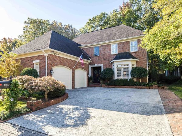 6397 WYNFREY PL, Memphis, TN 38120