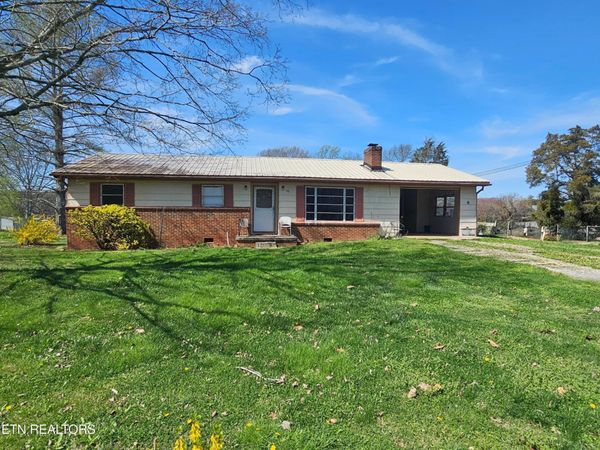 1191 N Main St , Decatur, TN 37322