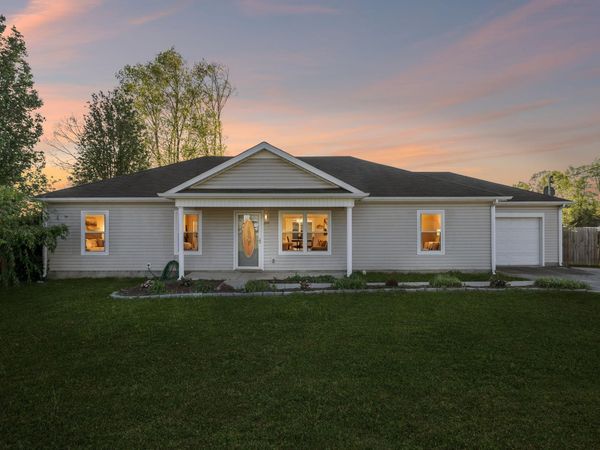 205 Saddlewood Dr , Shelbyville, TN 37160