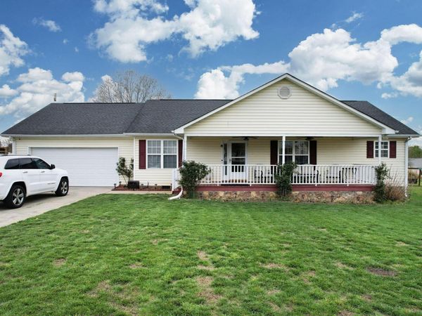 49 Brandon Lane , Chatsworth, GA 30705
