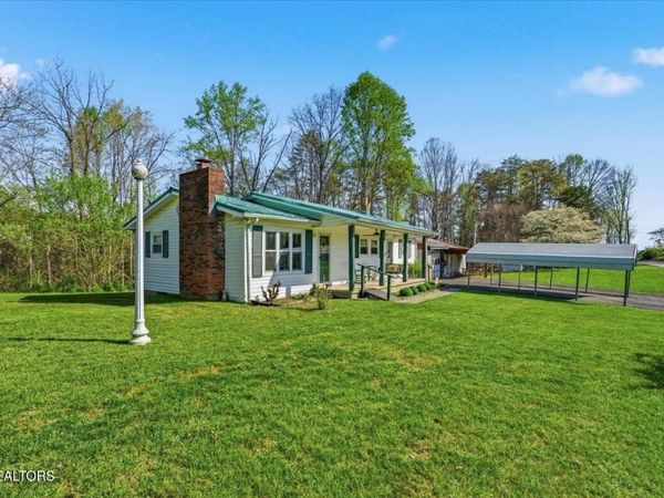 370 Brock Rd , Maynardville, TN 37807
