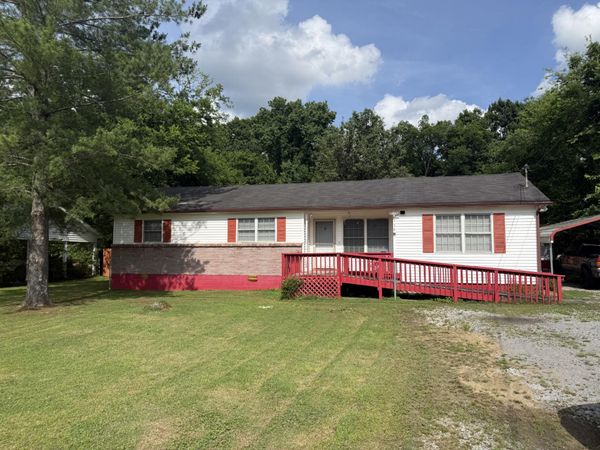 116 Mercury Dr , La Vergne, TN 37086