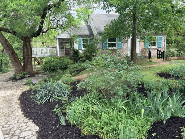1914 Wildwood Ave , Nashville, TN 37212