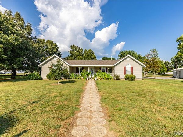 226 Sandy Lane , East Prairie, MO 63845