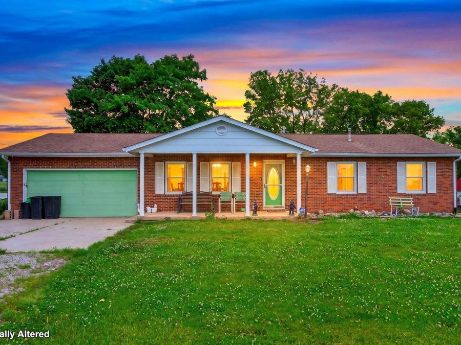 10442 State Route 207 , Clarksburg, OH 43115 Photo 1