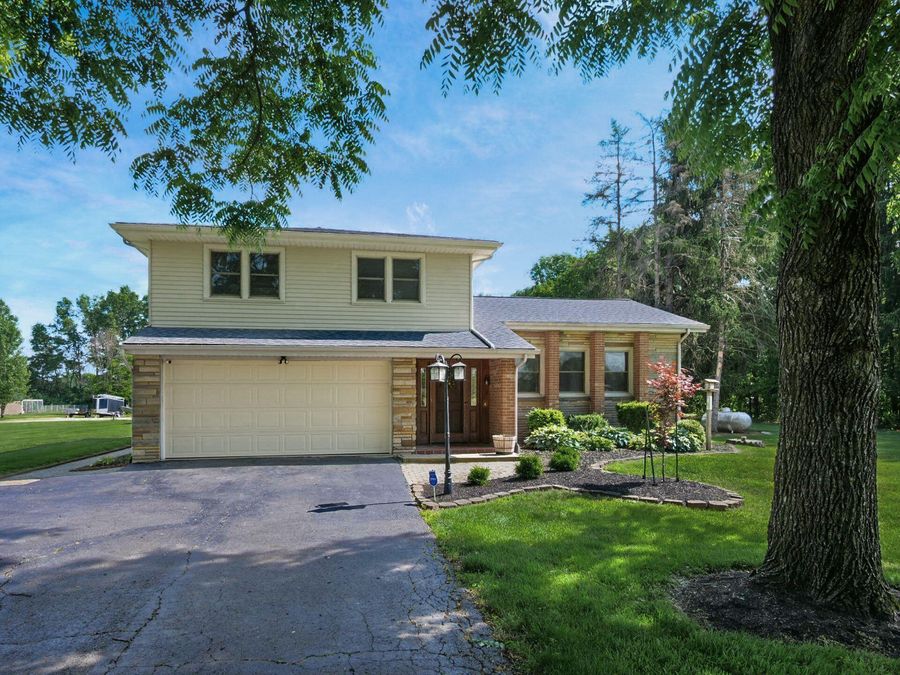 11020 Adams Road , Galena, OH 43021 Photo 1