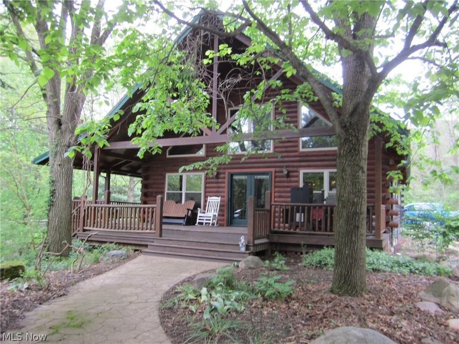 2508 Prairie Lane , Wooster, OH 44691 Photo 1