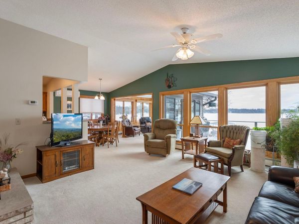 19439 E Tri Oak Circle NE, Wyoming, MN 55092