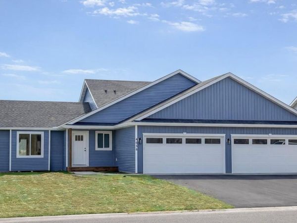 4658 9th Street NE, Saint Cloud, MN 56304