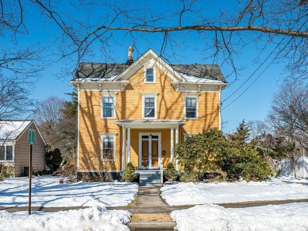 52 Spring Street , Metuchen, NJ 08840