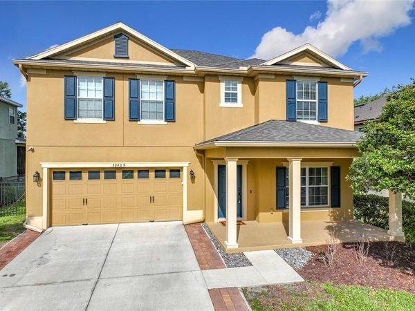 30409 TOKARA TERRACE , MOUNT DORA, FL 32757