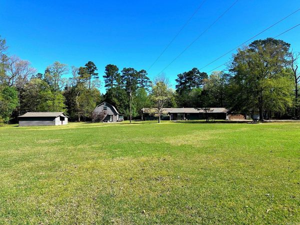 5032 Hwy 190 S , Prattsville, AR 72129