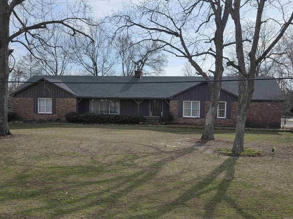 305 Highway 140 E , Marked Tree, AR 72365