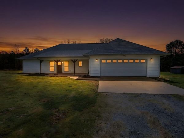 394 Green Plains , Dierks, AR 71833