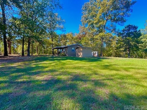 378 Cemetery , Mountain View, AR 72560