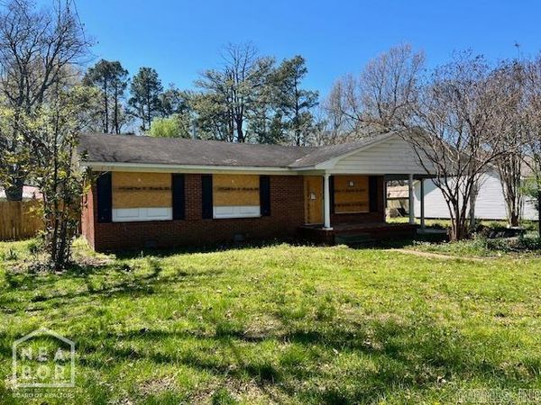 506 Saint Francis , Marked Tree, AR 72365