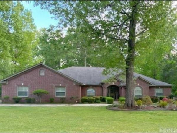 1723 Shady Ln , Fordyce, AR 71742