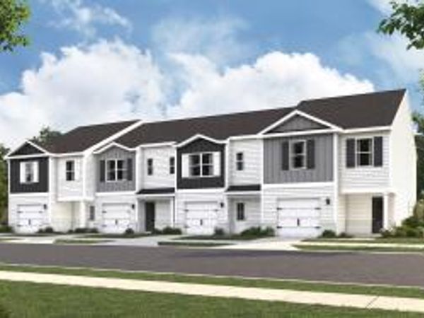 129 Todd Owensby , Dayton, TN 37321
