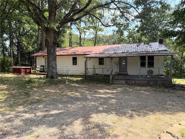 15547 Highway 123 , AR 72839