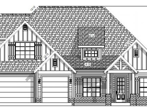 2703 Lunar Avenue , Lowell, AR 72745