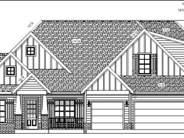 2701 Lunar Avenue , Lowell, AR 72745