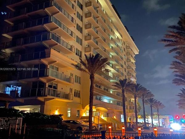 9499 Collins Ave , Unit 308, Surfside, FL 33154
