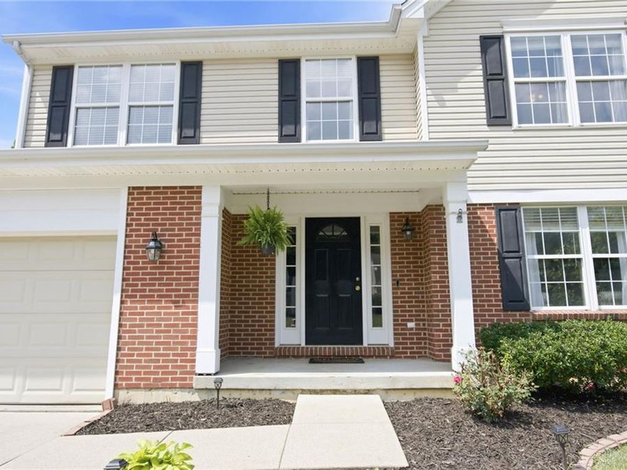 8700 Woolstone Court, Hamilton Township, OH 45039 Photo 1