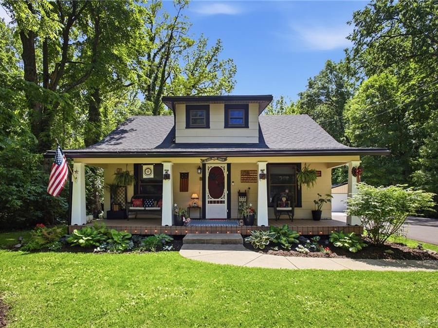 769 Shrine Road, Springfield Township, OH 45504 Photo 1