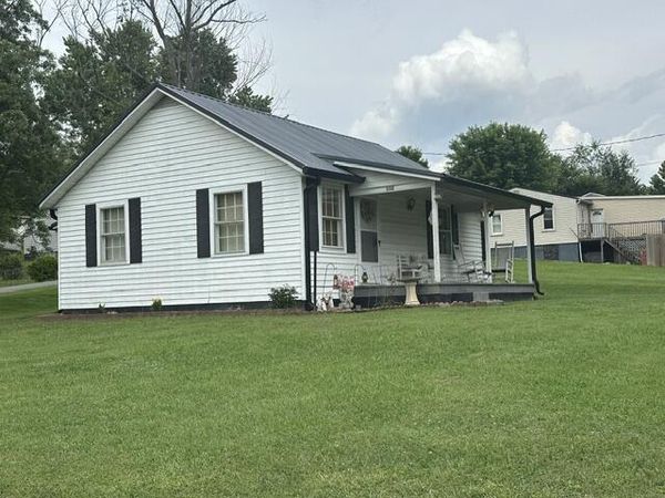 132 Morton Street, Morristown, TN 37814