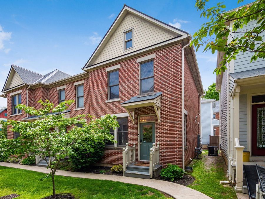 965 Delaware Avenue , Columbus, OH 43201 Photo 1