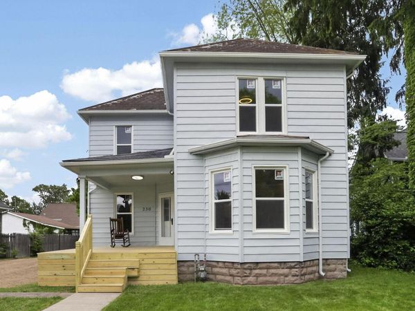 230 Newark Road , Mount Vernon, OH 43050