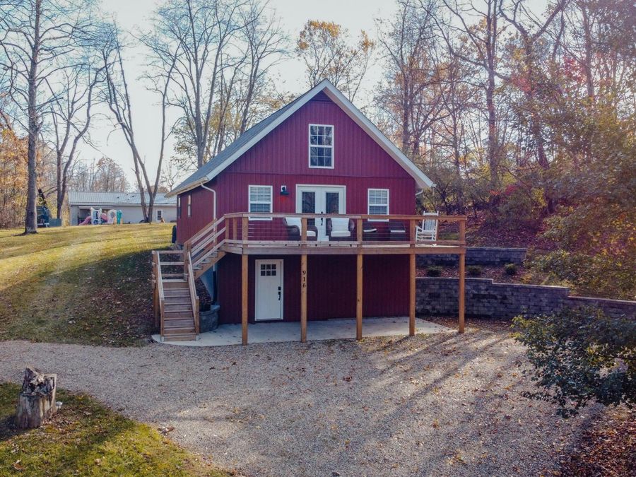 916 Valleywood Heights Drive , Howard, OH 43028 Photo 1
