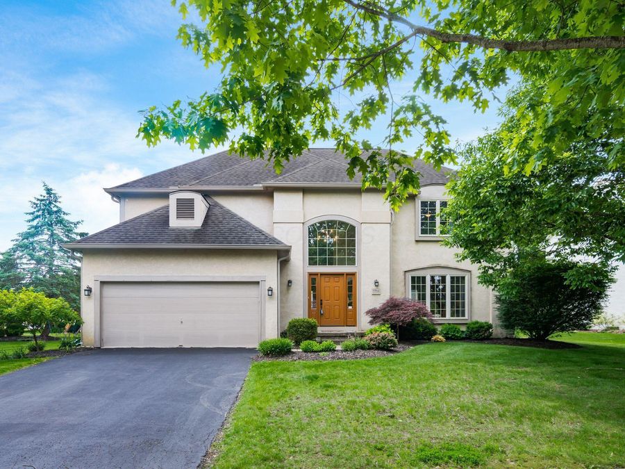 7756 Fulmar Drive, Dublin, OH 43017 Photo 1