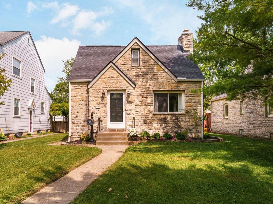 908 Vernon Road , Columbus, OH 43209 Photo 1