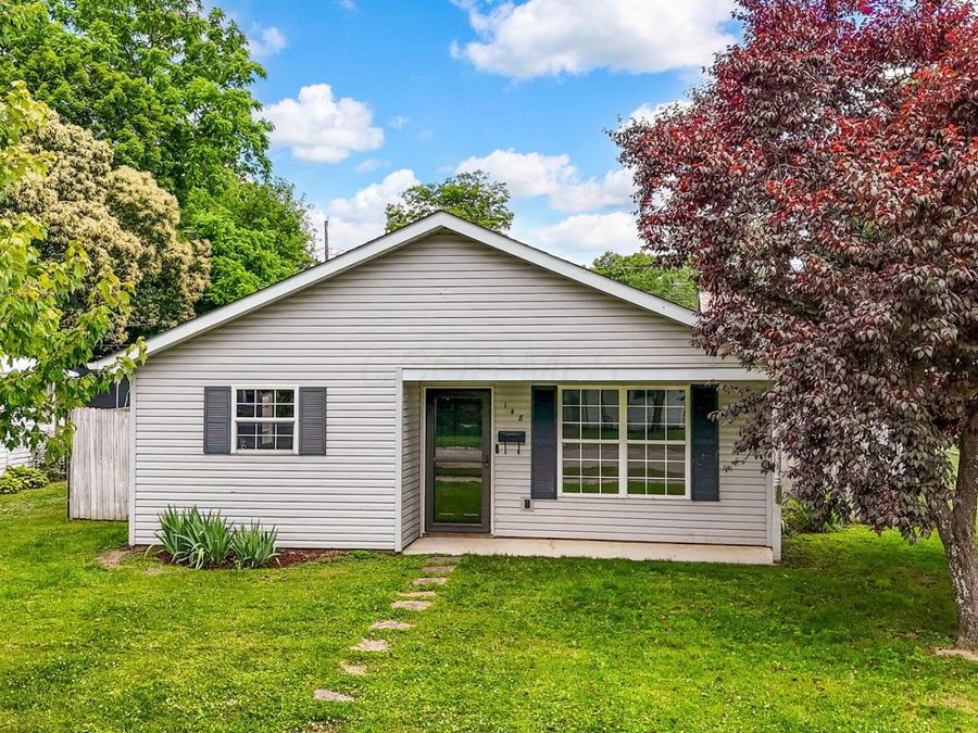 148 Oak Street , Bremen, OH 43107 Photo 1