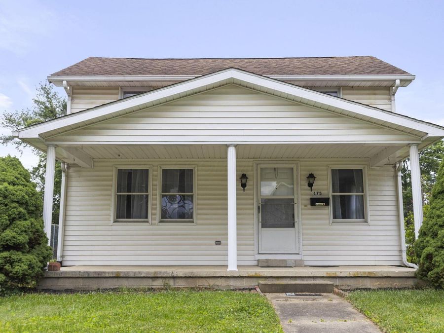 175 S 5th Street , Newark, OH 43055 Photo 1