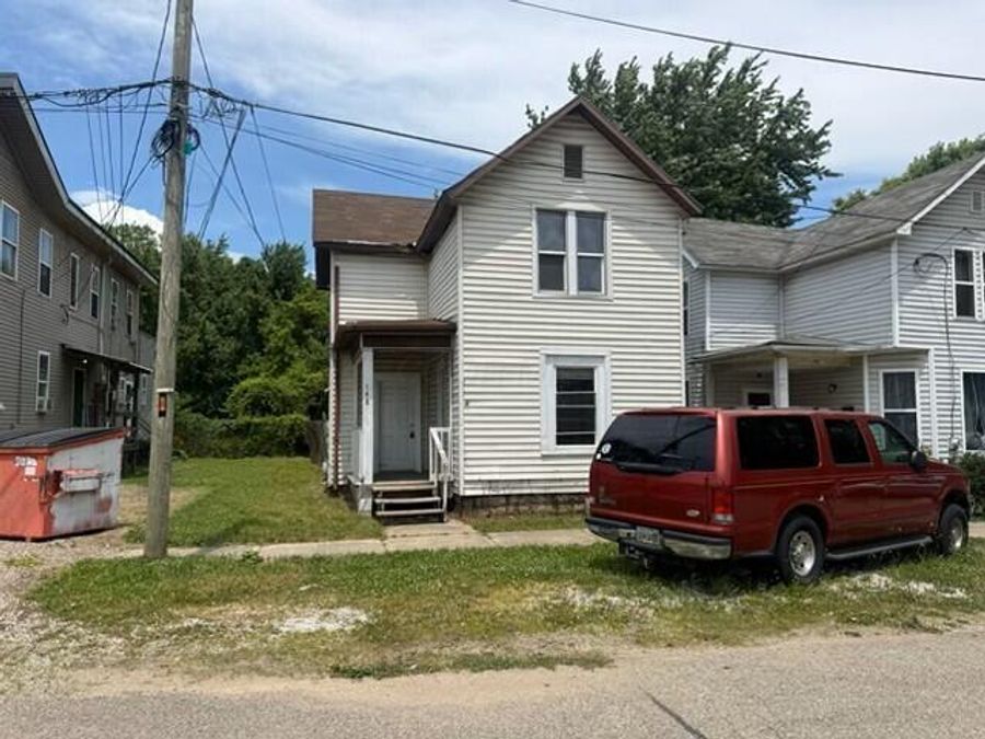 148 E Church Street , Newark, OH 43055 Photo 1