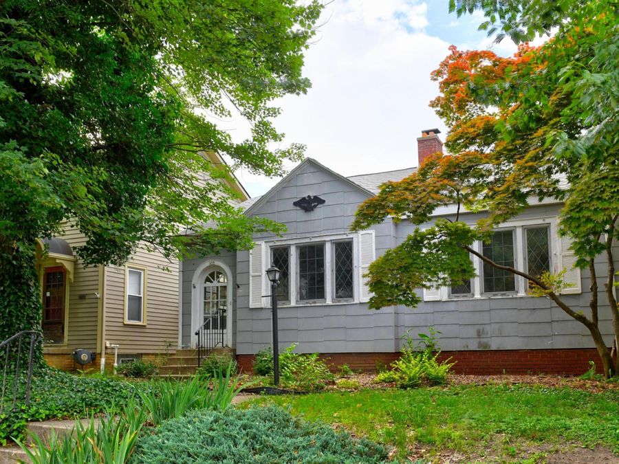 486 E Tulane Road , Columbus, OH 43202 Photo 1
