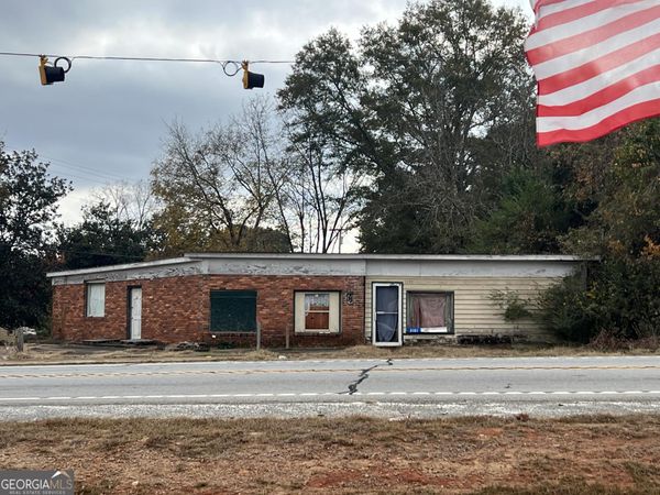 3101 Crest Highway, Thomaston, GA 30286