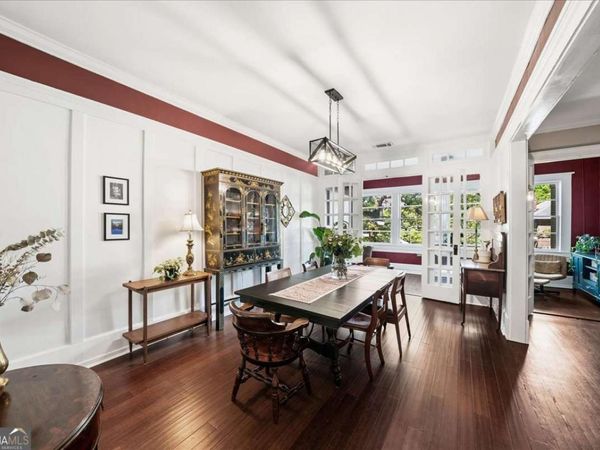 679 Durant Place NE, Unit H, Atlanta, GA 30308